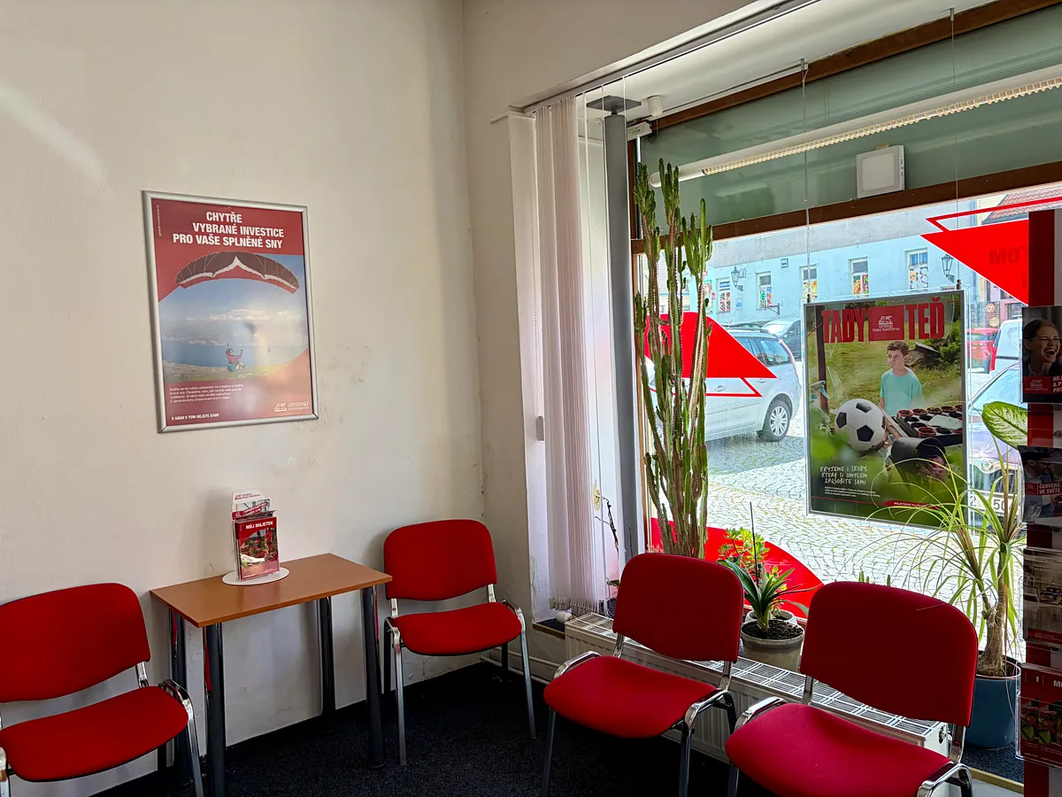 Prodej obchodního prostoru 73 m²